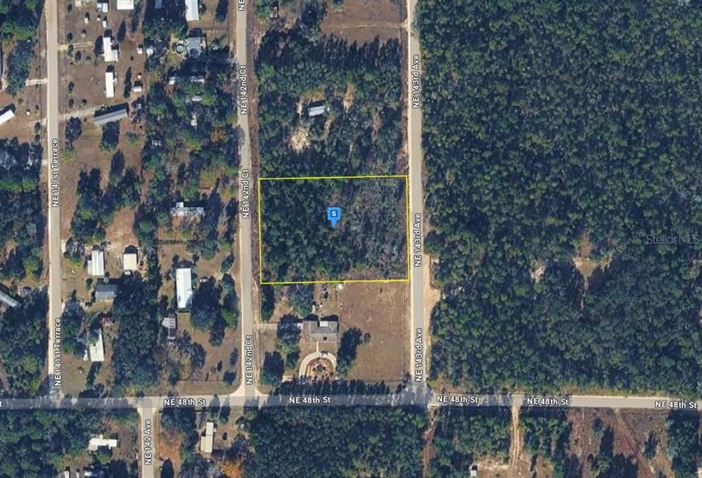 For Sale: $39,999 (1.40 acres)