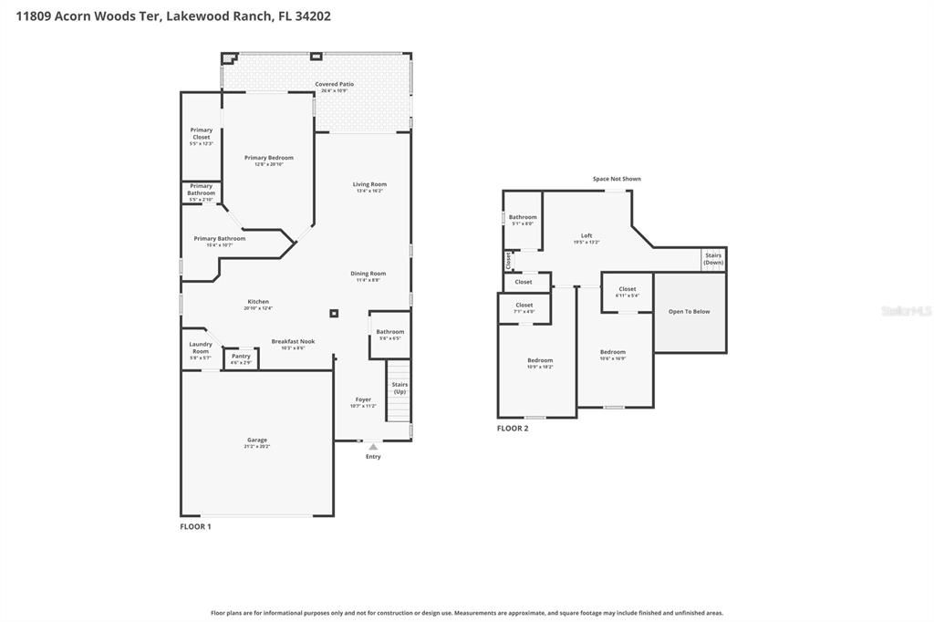 Active With Contract: $489,900 (3 beds, 2 baths, 2115 Square Feet)