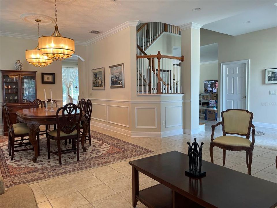 Active With Contract: $690,000 (5 beds, 3 baths, 3461 Square Feet)