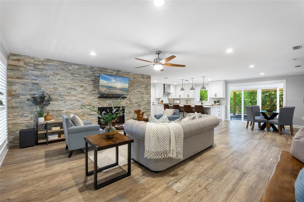 Active With Contract: $1,680,000 (3 beds, 2 baths, 1962 Square Feet)
