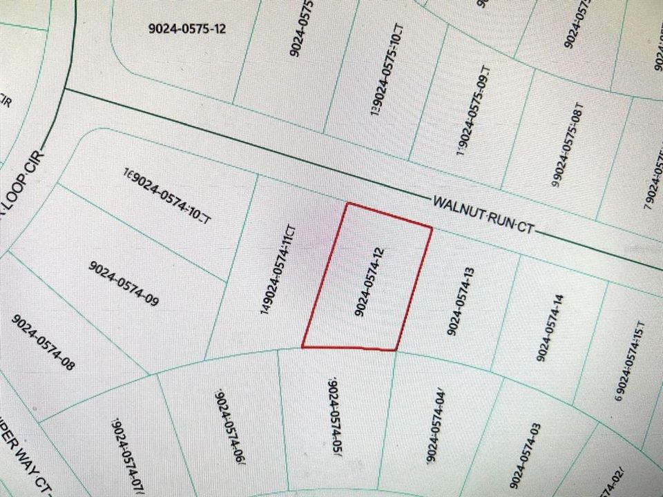 На продажу: $43,425 (0.23 acres)