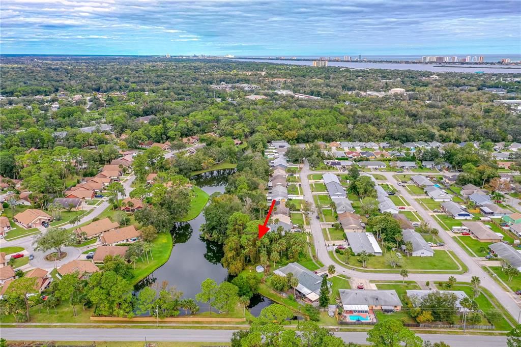 En Venta: $80,900 (0.23 acres)
