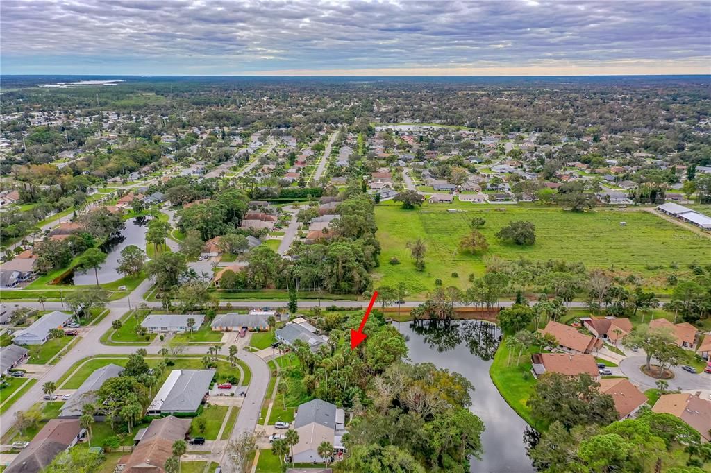 En Venta: $80,900 (0.23 acres)