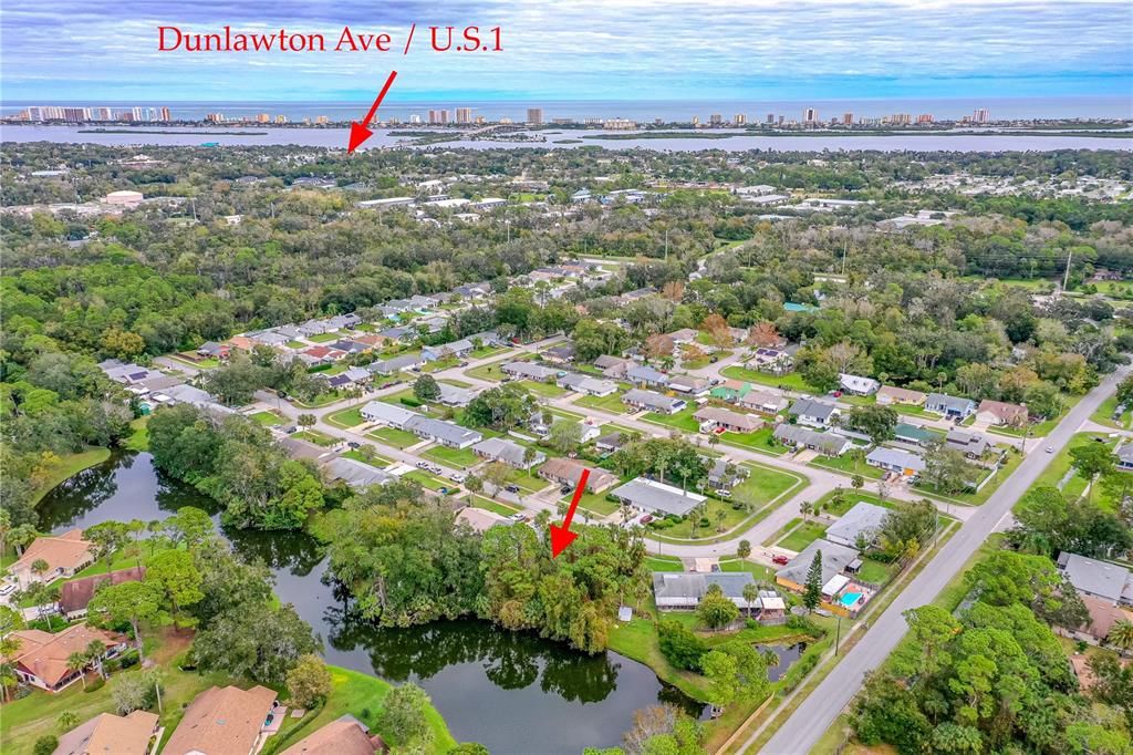 En Venta: $80,900 (0.23 acres)