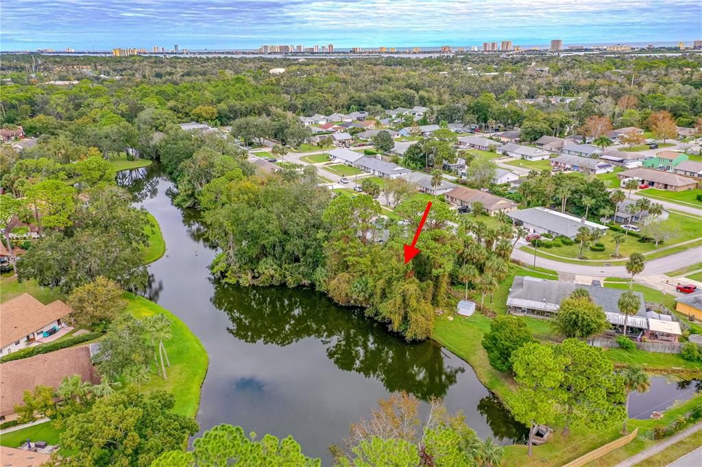 En Venta: $80,900 (0.23 acres)