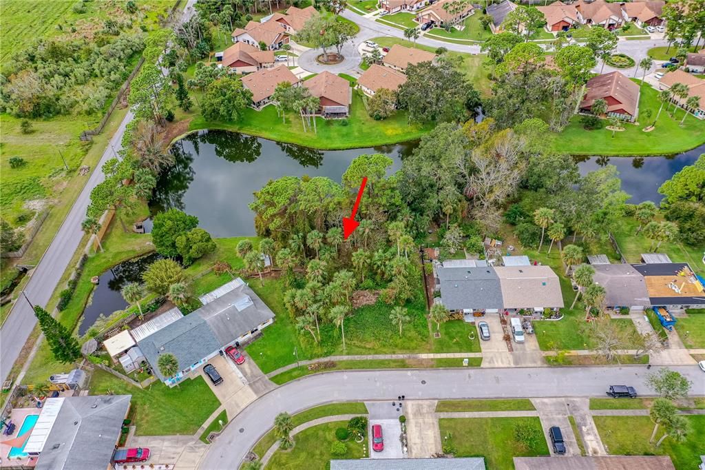 En Venta: $80,900 (0.23 acres)