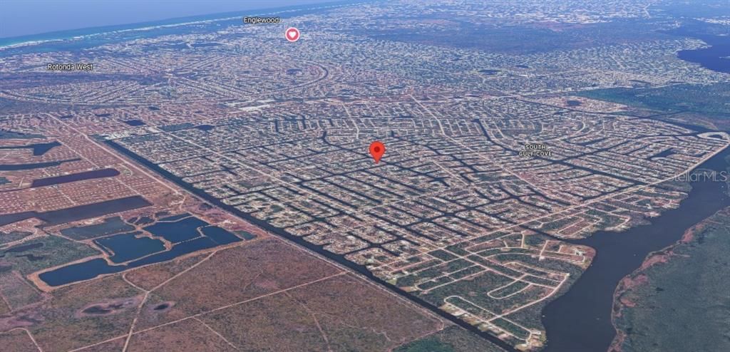 Active With Contract: $17,000 (0.25 acres)