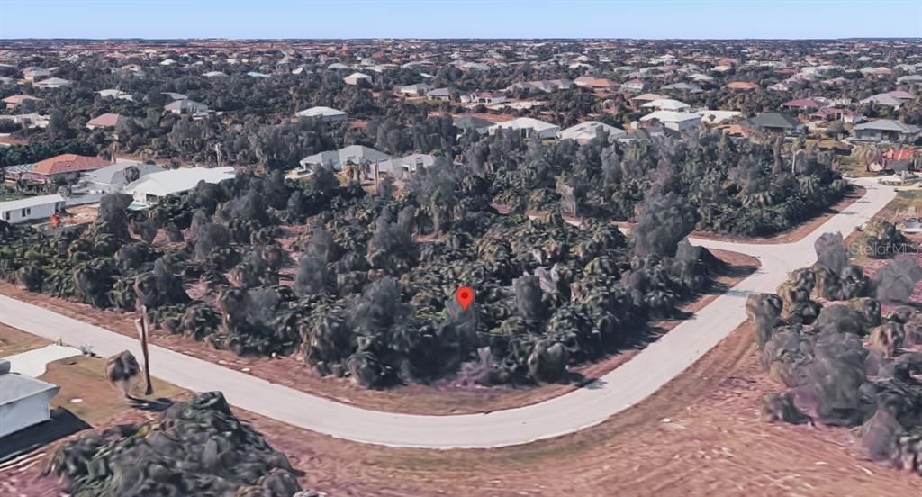 Active With Contract: $17,000 (0.25 acres)