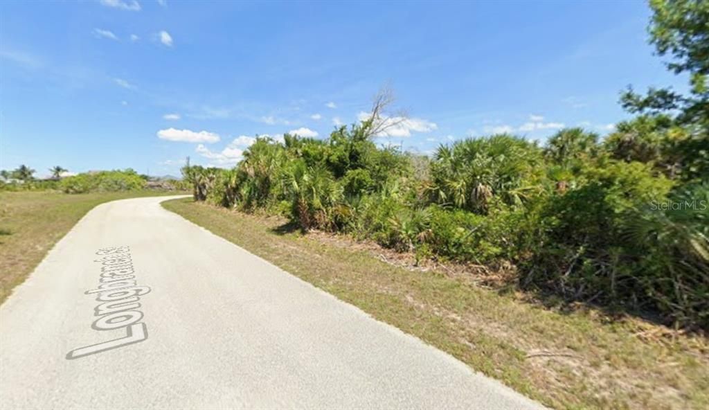 Active With Contract: $17,000 (0.25 acres)