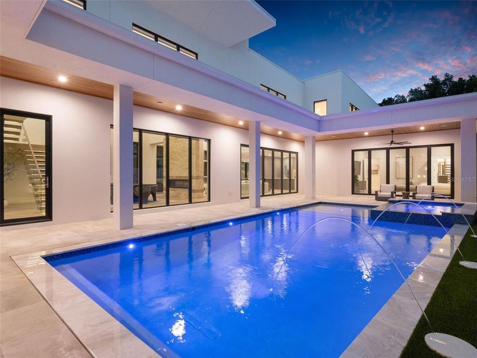 For Sale: $4,350,000 (5 beds, 5 baths, 5487 Square Feet)