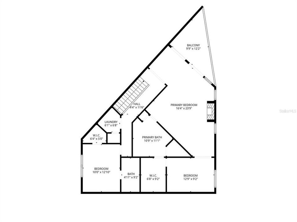 En Venta: $725,000 (4 camas, 3 baños, 2258 Pies cuadrados)