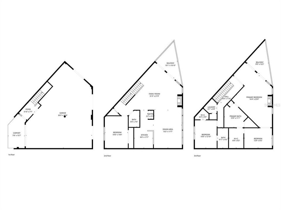 En Venta: $725,000 (4 camas, 3 baños, 2258 Pies cuadrados)