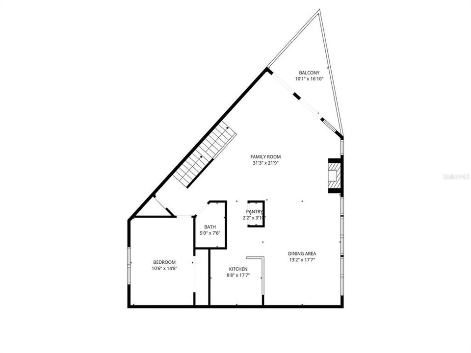 En Venta: $725,000 (4 camas, 3 baños, 2258 Pies cuadrados)