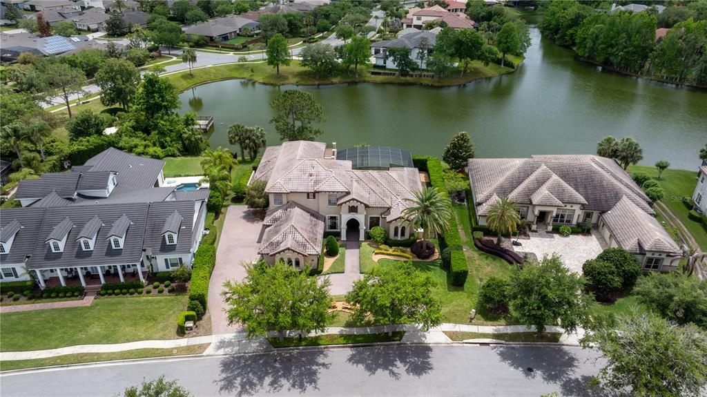 En Venta: $1,998,000 (5 camas, 5 baños, 5713 Pies cuadrados)