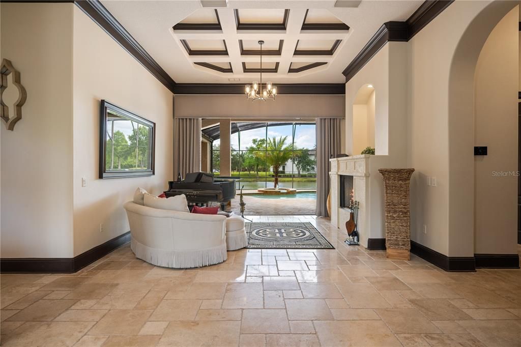 En Venta: $1,998,000 (5 camas, 5 baños, 5713 Pies cuadrados)
