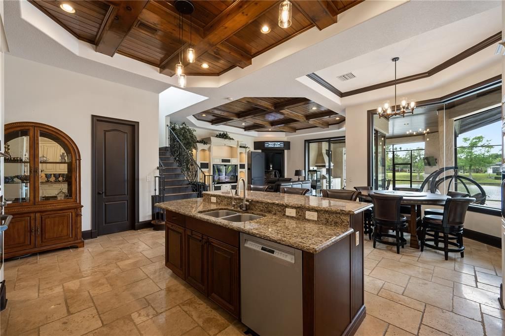 En Venta: $1,998,000 (5 camas, 5 baños, 5713 Pies cuadrados)