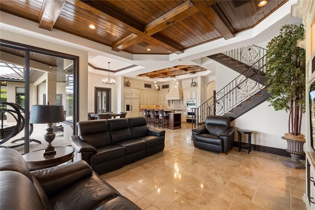 En Venta: $1,998,000 (5 camas, 5 baños, 5713 Pies cuadrados)