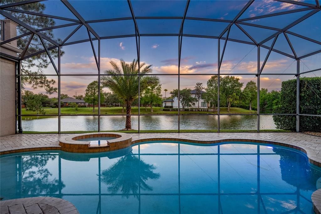 En Venta: $1,998,000 (5 camas, 5 baños, 5713 Pies cuadrados)
