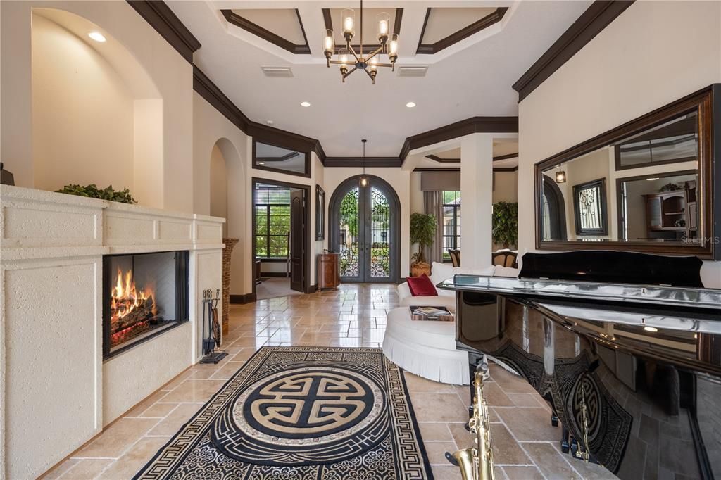 En Venta: $1,998,000 (5 camas, 5 baños, 5713 Pies cuadrados)