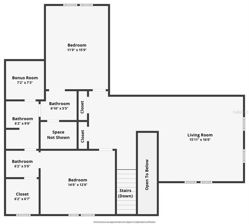 En Venta: $419,000 (3 camas, 2 baños, 2486 Pies cuadrados)