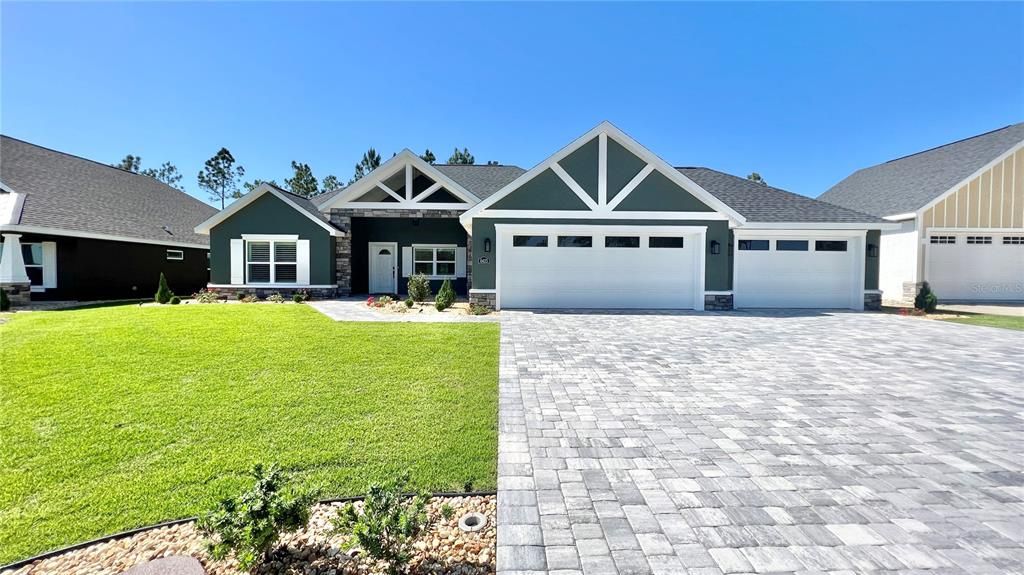 На продажу: $499,900 (3 спален, 2 ванн, 1783 Квадратных фут)