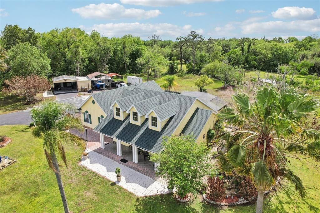 Activo con contrato: $630,000 (3 camas, 2 baños, 2177 Pies cuadrados)