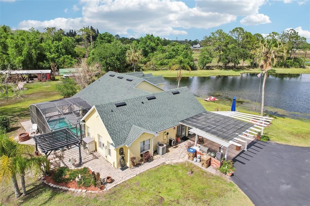 Activo con contrato: $630,000 (3 camas, 2 baños, 2177 Pies cuadrados)
