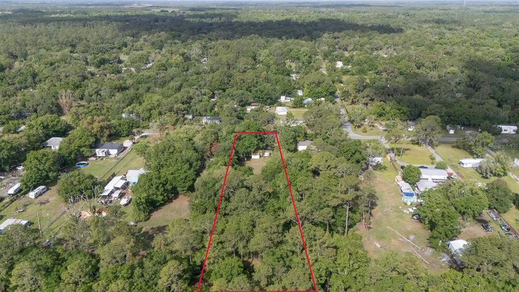 For Sale: $125,000 (1.01 acres)
