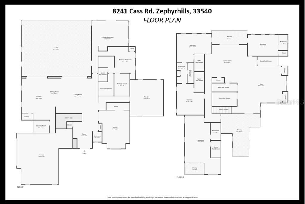 На продажу: $1,999,999 (6 спален, 4 ванн, 7521 Квадратных фут)