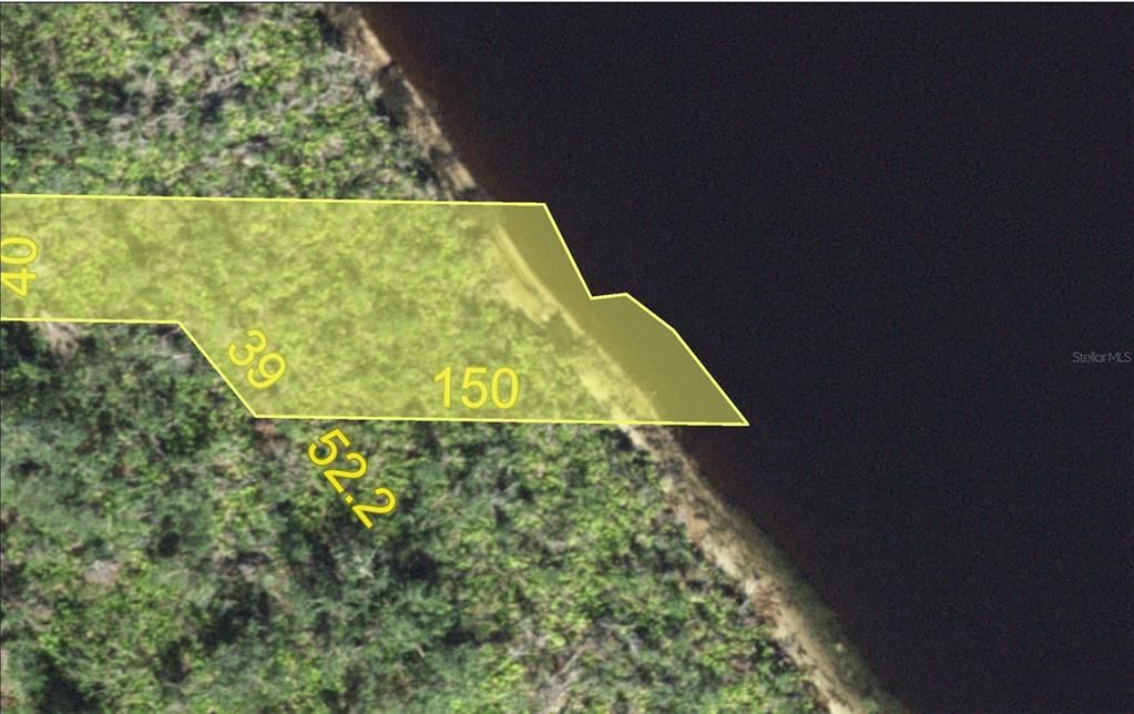 En Venta: $49,000 (0.29 acres)