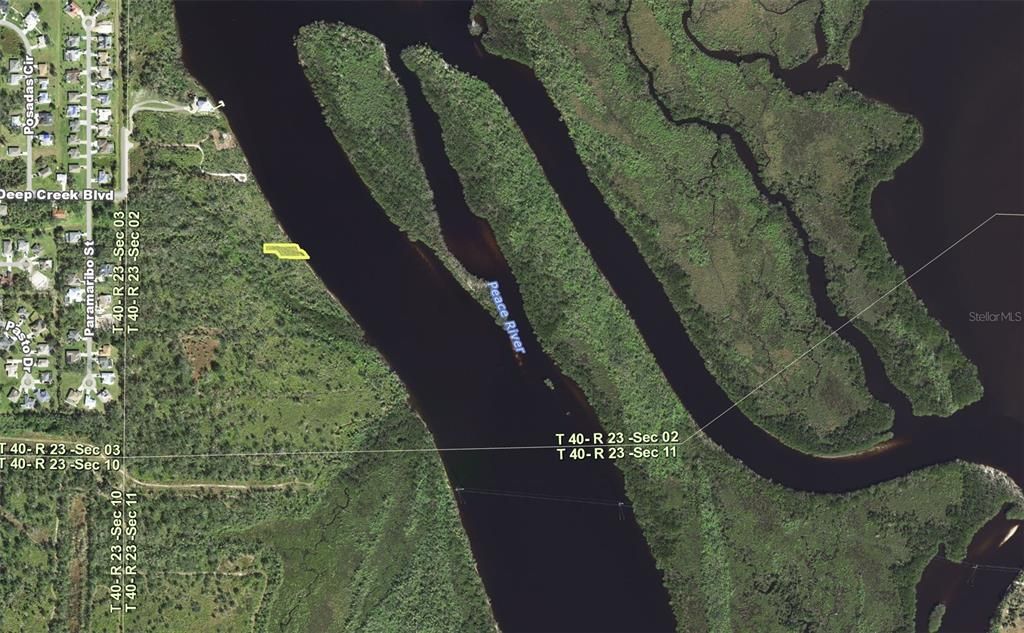 En Venta: $49,000 (0.29 acres)
