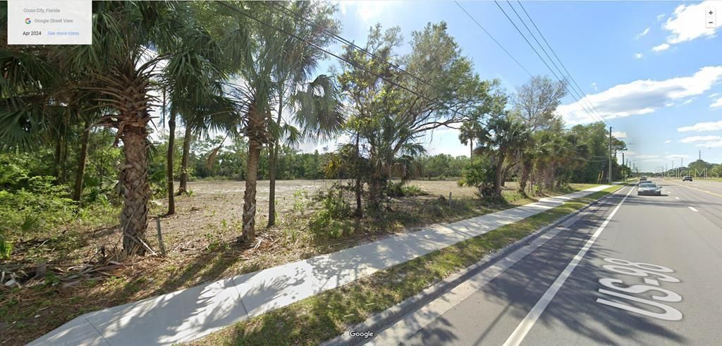 For Sale: $225,000 (6.00 acres)