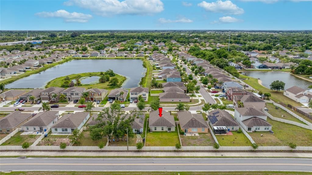 Active With Contract: $300,000 (4 beds, 2 baths, 1810 Square Feet)