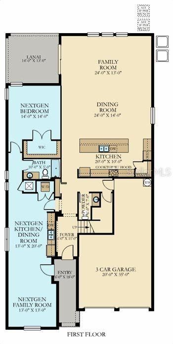 Active With Contract: $780,000 (5 beds, 3 baths, 3931 Square Feet)