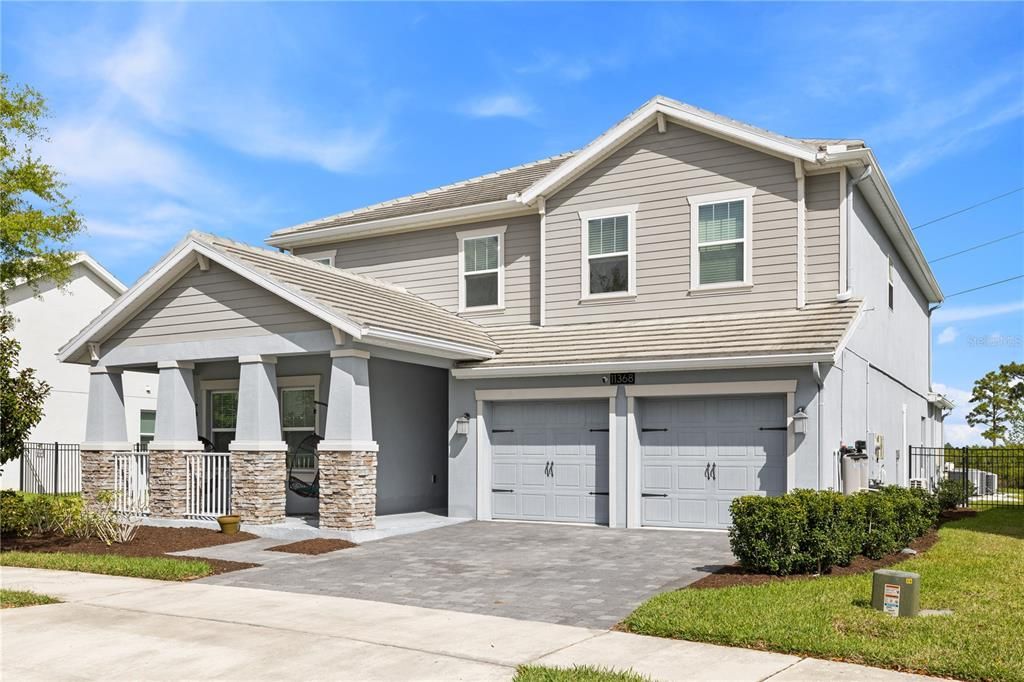 Active With Contract: $780,000 (5 beds, 3 baths, 3931 Square Feet)