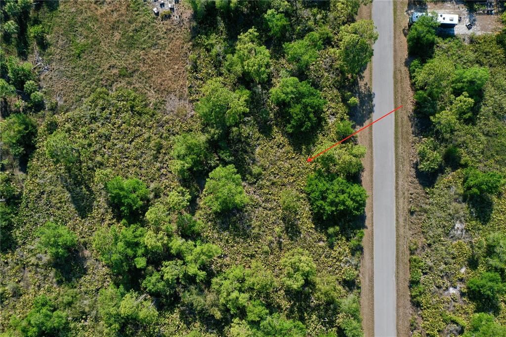 For Sale: $12,500 (0.23 acres)
