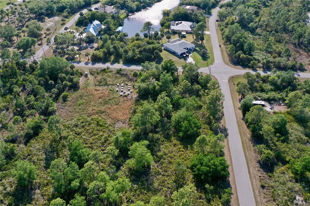 For Sale: $12,500 (0.23 acres)