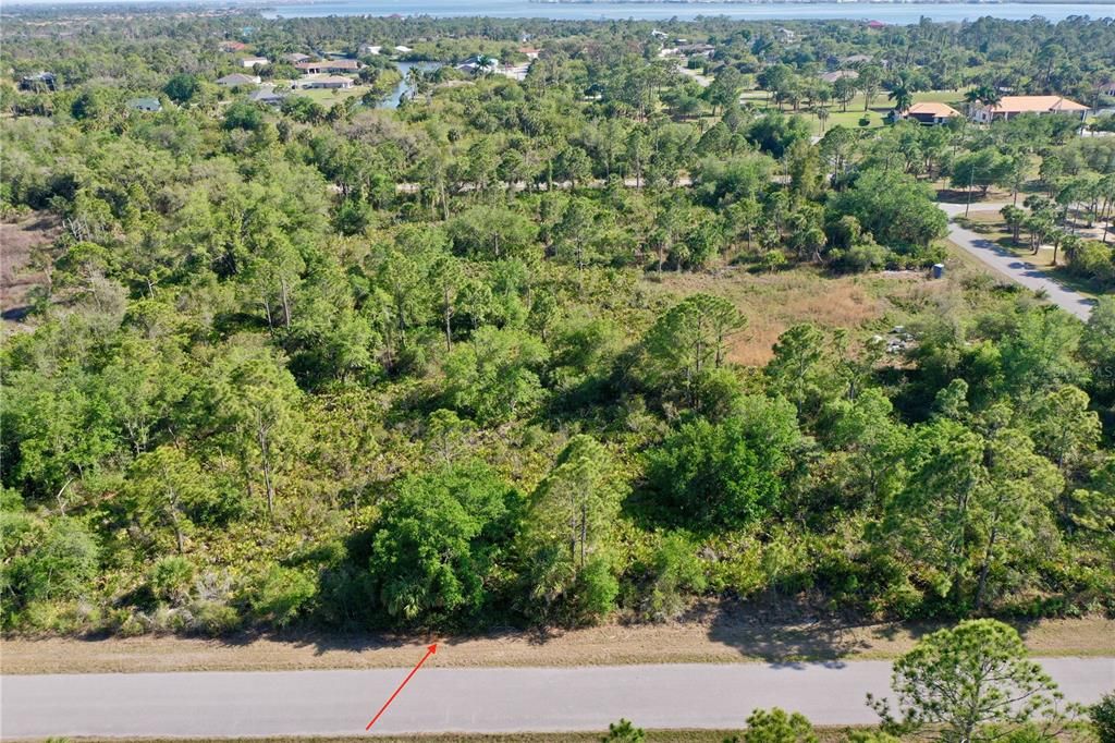 For Sale: $12,500 (0.23 acres)