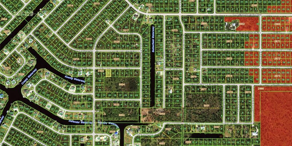 For Sale: $12,500 (0.23 acres)