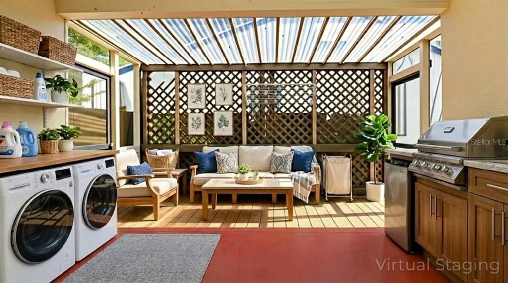На продажу: $309,000 (3 спален, 2 ванн, 2068 Квадратных фут)