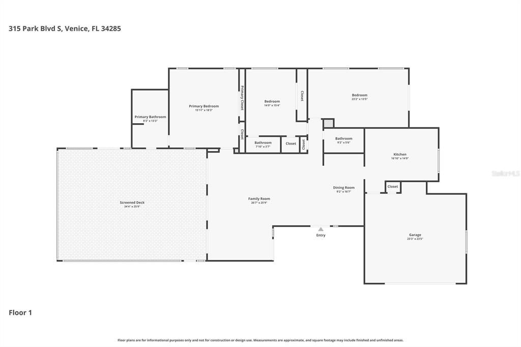 For Sale: $1,250,000 (3 beds, 3 baths, 2359 Square Feet)