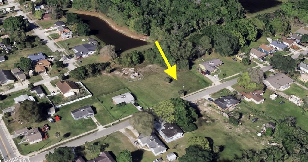 待售: $49,900 (0.27 acres)