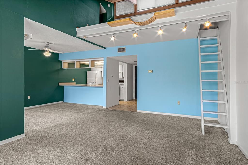 Activo con contrato: $135,000 (2 camas, 2 baños, 1139 Pies cuadrados)