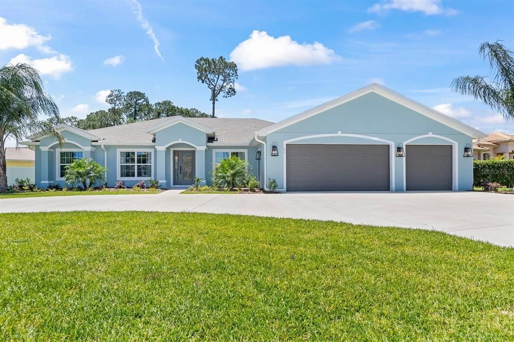 Active With Contract: $494,900 (3 beds, 3 baths, 2283 Square Feet)