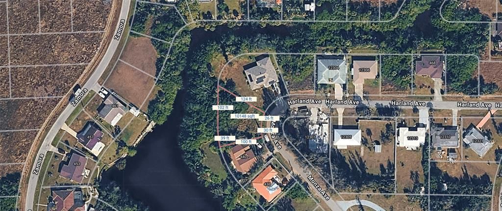 For Sale: $45,900 (0.24 acres)