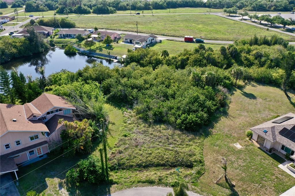 For Sale: $45,900 (0.24 acres)