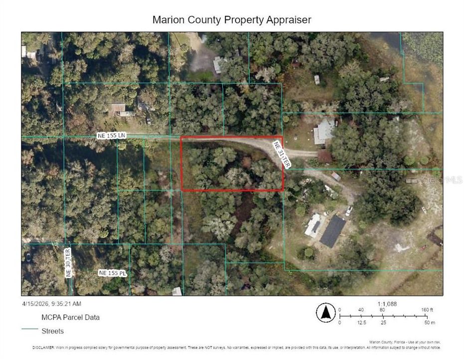На продажу: $9,400 (0.41 acres)