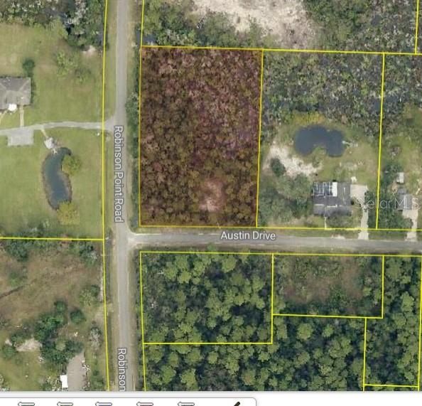 En Venta: $23,900 (1.50 acres)