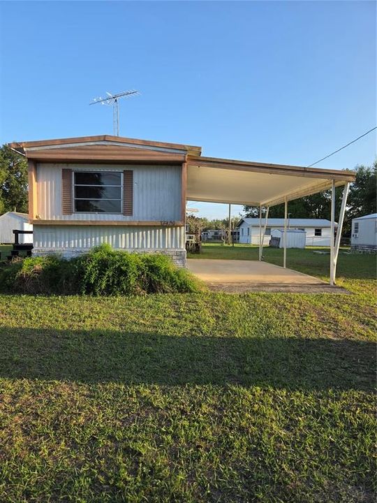 For Sale: $80,000 (2 beds, 2 baths, 720 Square Feet)
