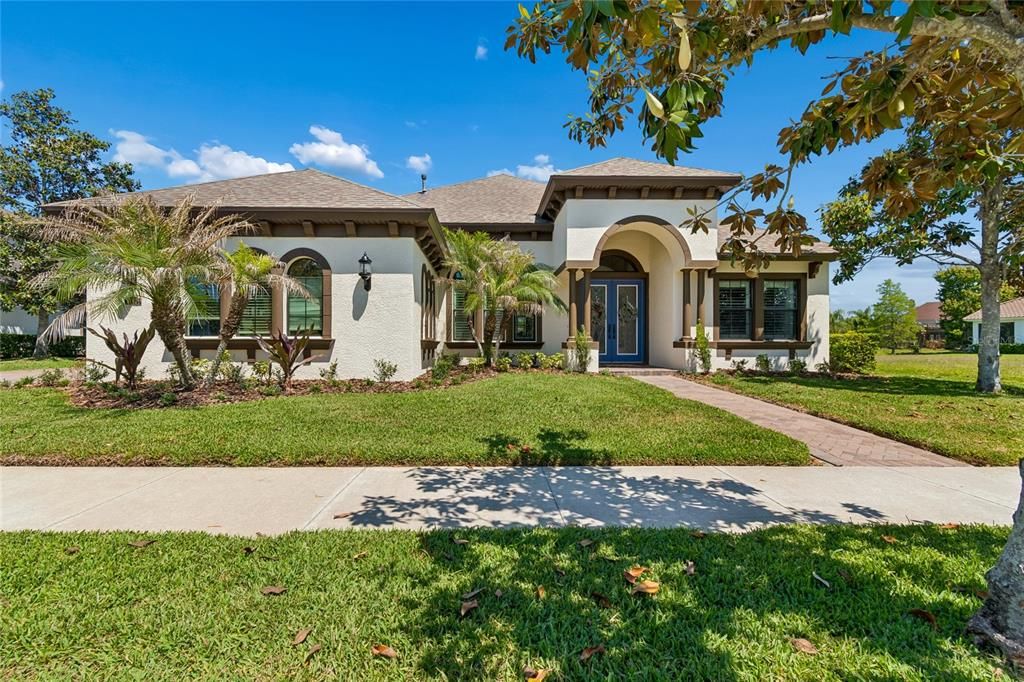 En Venta: $1,049,900 (4 camas, 3 baños, 3412 Pies cuadrados)